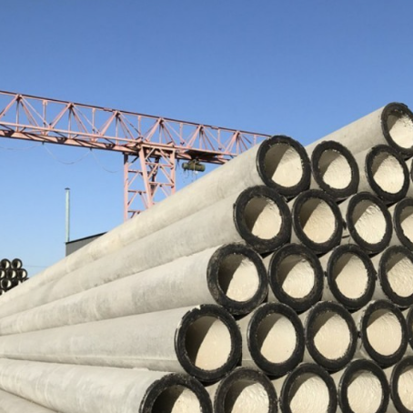 微山水泥电线杆的颜色可以选择吗？